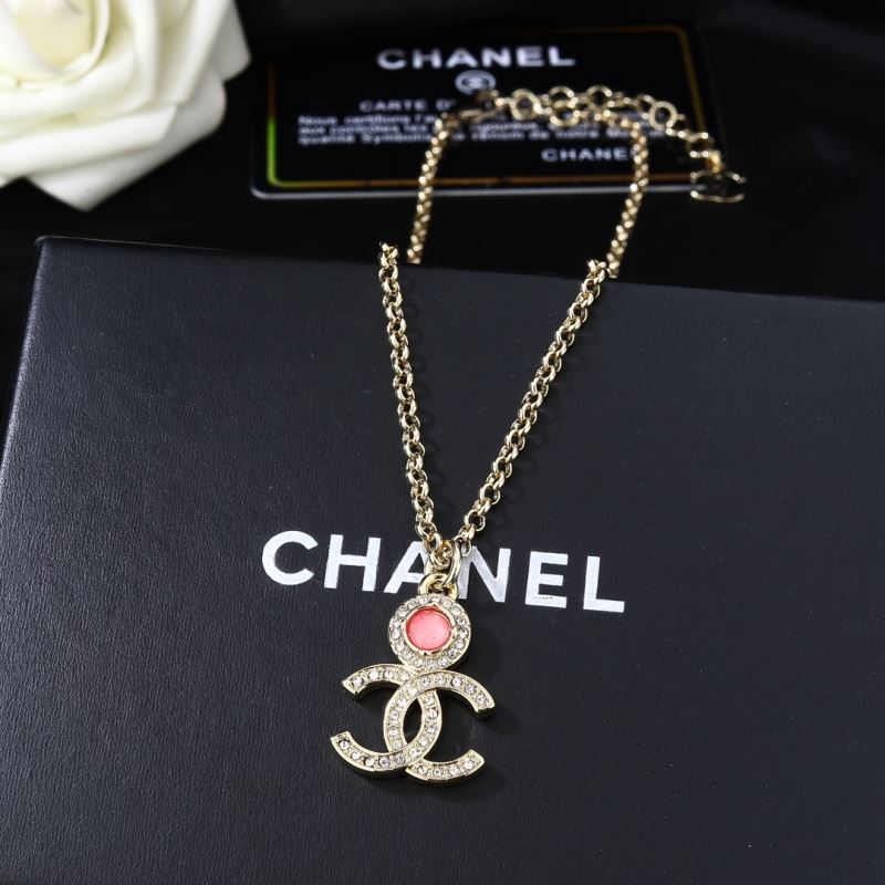 Chanel Brooches